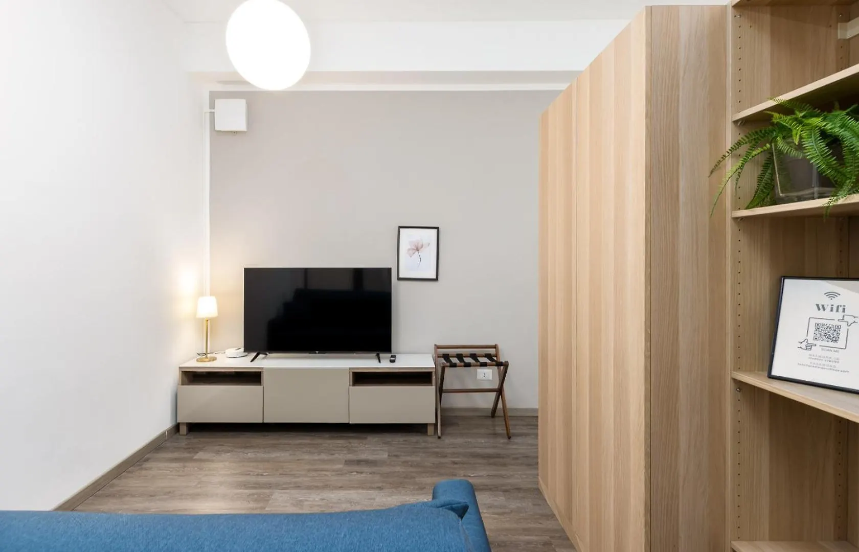 Tra 2 Borghi - Alessandro Noli - House 2 Bergamo Italy
