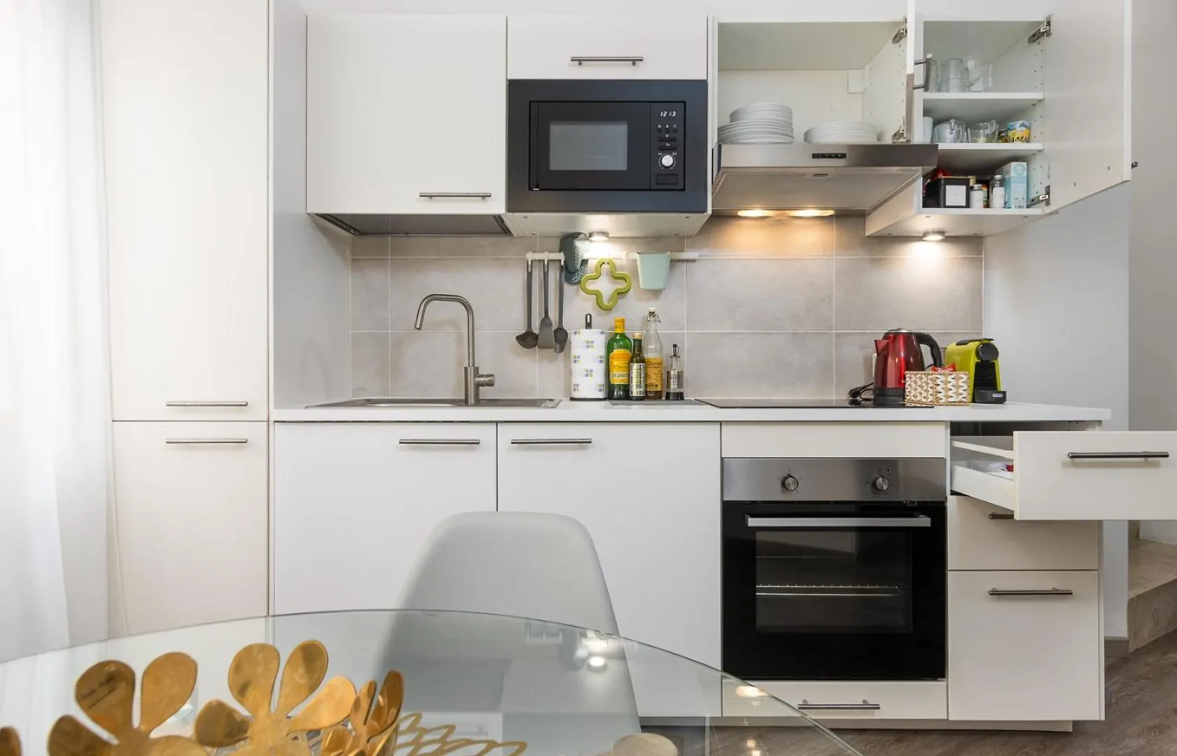 Apartment Tra 2 Borghi - Alessandro Noli - House 2 Bergamo Italy