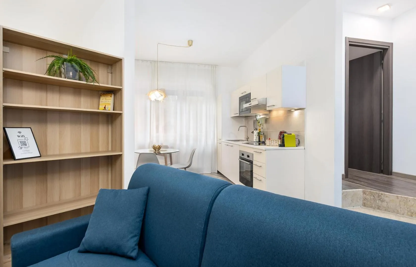 Tra 2 Borghi - Alessandro Noli - House 2 Bergamo