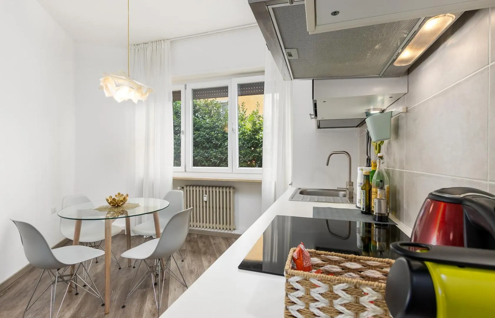 Apartment Tra 2 Borghi - Alessandro Noli - House 2 Bergamo