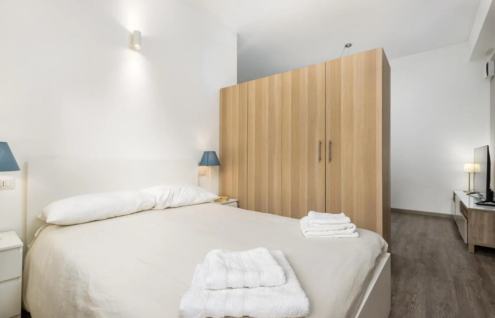Tra 2 Borghi - Alessandro Noli - House 2 Bergamo