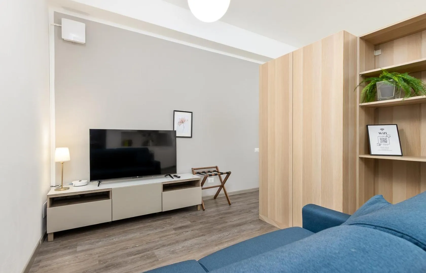 Apartment Tra 2 Borghi - Alessandro Noli - House 2 Bergamo